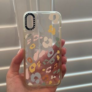 Casetify Iphone Case